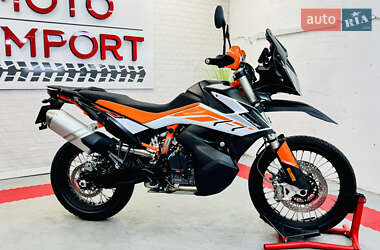 Мотоцикл Внедорожный (Enduro) KTM 790 Adventure 2020 в Одессе