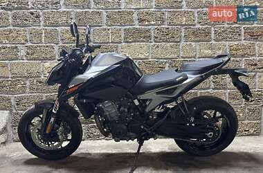 Мотоцикл Без обтекателей (Naked bike) KTM 790 Duke 2019 в Одессе