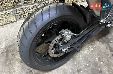 Мотоцикл Без обтекателей (Naked bike) KTM 790 Duke 2019 в 