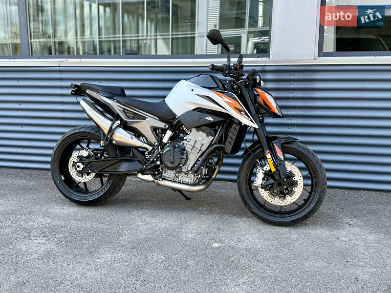 auto.ria.biz – Продажа КТМ бу: купить KTM 790 Duke в Украине