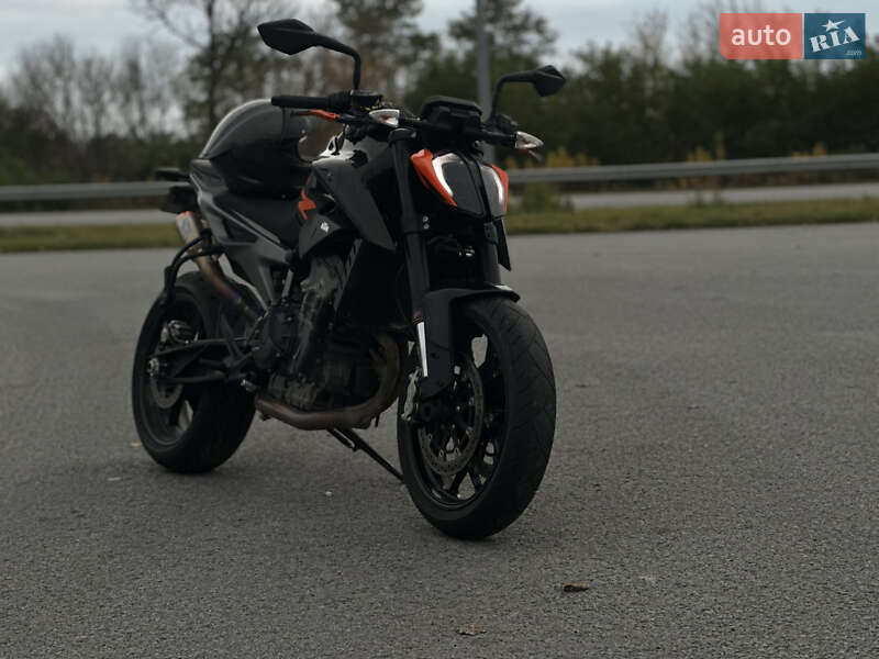 auto.ria.biz – Продажа КТМ бу: купить KTM 790 Duke в Украине