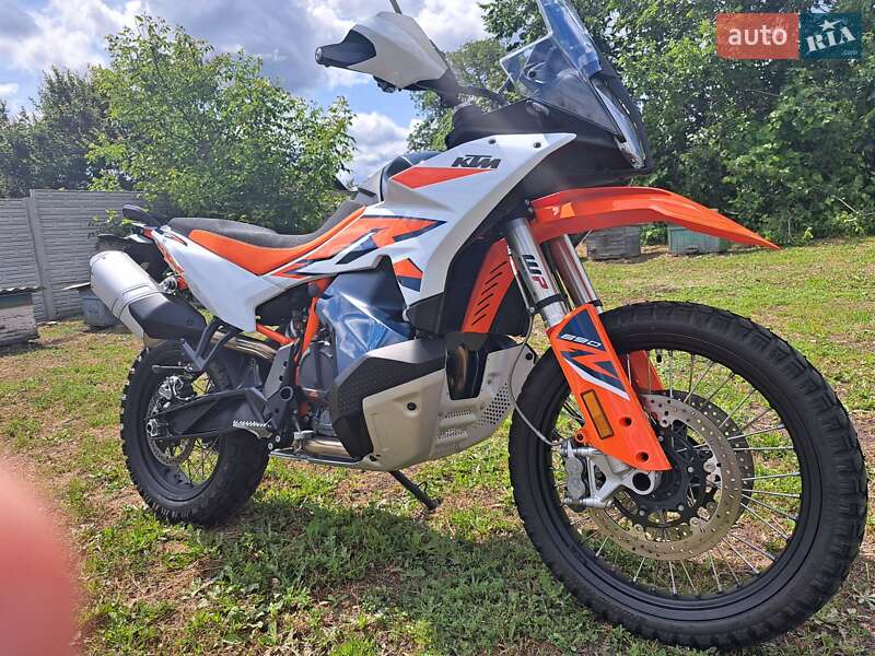 Мотоцикл Круізер KTM 890 Adventure R 2024 в Кропивницькому