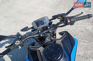 Мотоцикл Без обтекателей (Naked bike) KTM 890 Duke 2021 в 