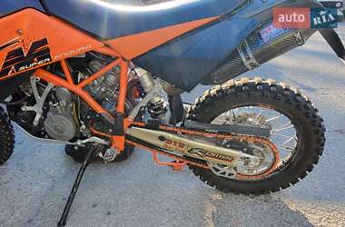 Мотоцикл Внедорожный (Enduro) KTM 950 2008 в Киеве