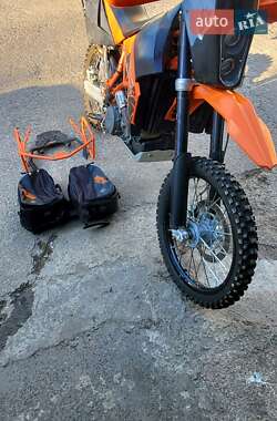 Мотоцикл Позашляховий (Enduro) KTM 950 2008 в Києві