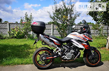 Мотоцикл Спорт-туризм KTM 990 Adventure 2012 в Луцке