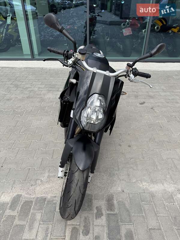 Мотоцикл Без обтікачів (Naked bike) KTM 990 Super Duke 2007 в Рівному