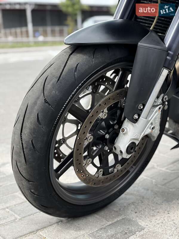 Мотоцикл Без обтікачів (Naked bike) KTM 990 Super Duke 2007 в Рівному