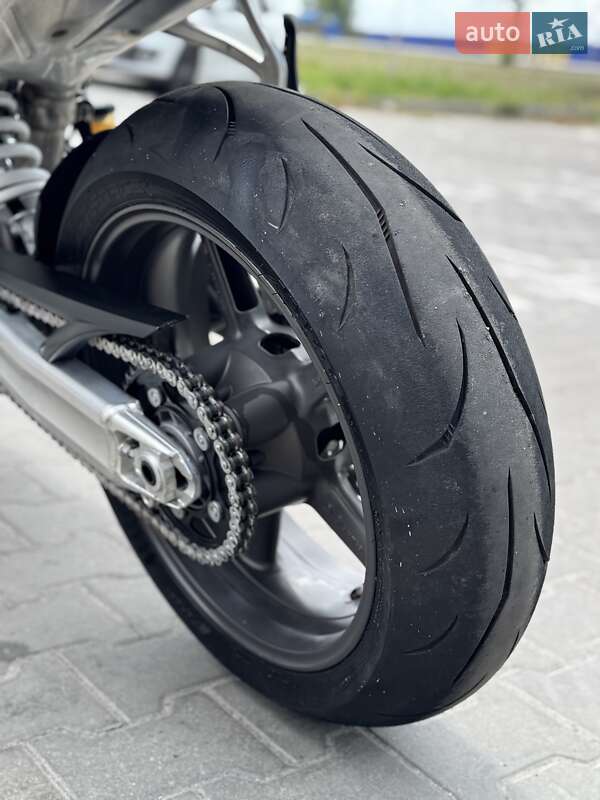 Мотоцикл Без обтікачів (Naked bike) KTM 990 Super Duke 2007 в Рівному