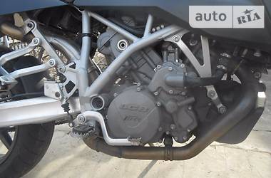 Мотоцикл Внедорожный (Enduro) KTM 990 2012 в Конотопе