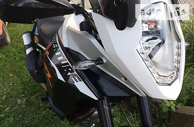 Мотоцикл Внедорожный (Enduro) KTM Adventure 2015 в Коломые