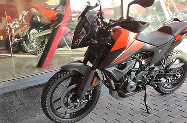 Мотоцикл Туризм KTM Adventure 2020 в Киеве