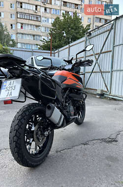 Мотоцикл Багатоцільовий (All-round) KTM Adventure 2020 в Києві