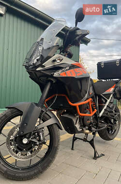 Мотоцикл Многоцелевой (All-round) KTM Adventure 2016 в Болехове