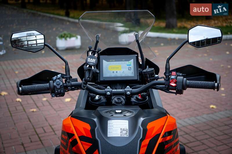 Мотоцикл Туризм KTM Adventure 2023 в Києві фото 13 Мотоцикл Туризм KTM Adventure 2023 в Києві