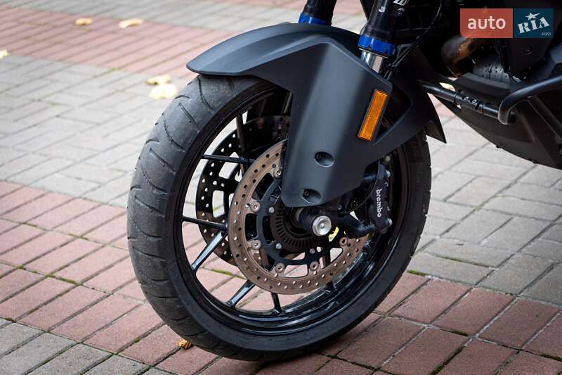 Мотоцикл Туризм KTM Adventure 2023 в Києві фото 11 Мотоцикл Туризм KTM Adventure 2023 в Києві