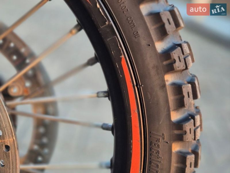 Мотоцикл Багатоцільовий (All-round) KTM Adventure 2021 в Києві фото 4 Мотоцикл Багатоцільовий (All-round) KTM Adventure 2021 в Києві