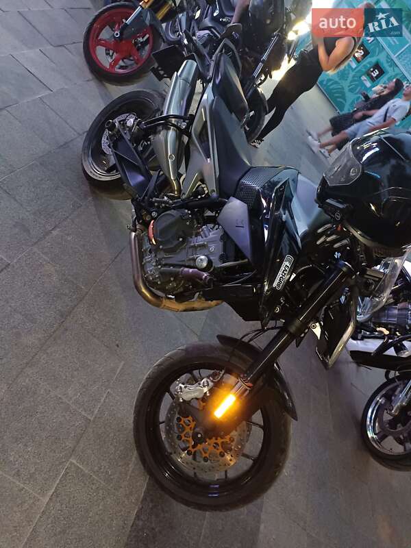 Мотоцикл Без обтекателей (Naked bike) KTM Duke 790 2018 в Одессе