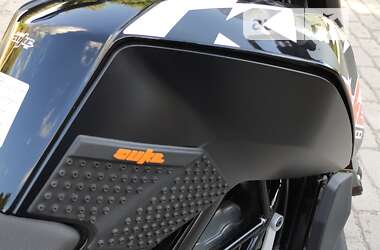 Мотоцикл Без обтекателей (Naked bike) KTM Duke 2021 в Днепре