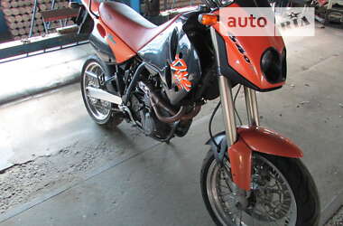 Мотоцикл Супермото (Motard) KTM Duke 1998 в Черновцах