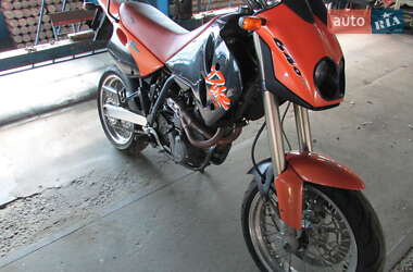 Мотоцикл Супермото (Motard) KTM Duke 1998 в Чернівцях