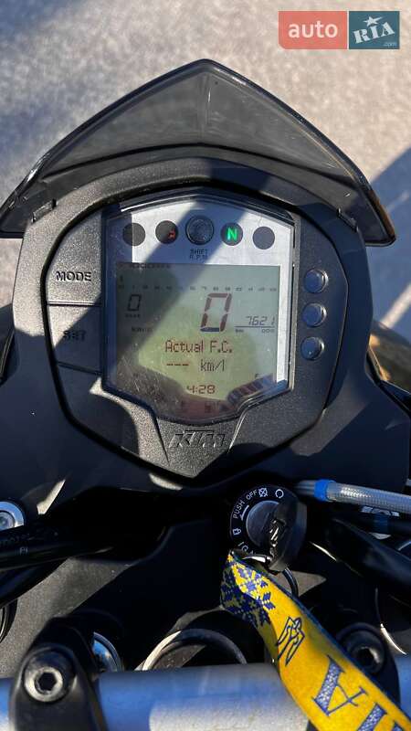 Мотоцикл Без обтікачів (Naked bike) KTM Duke 2021 в Новому Бузі фото 16 Мотоцикл Без обтікачів (Naked bike) KTM Duke 2021 в Новому Бузі