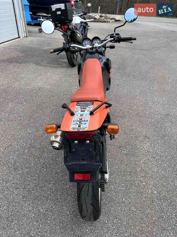 Мотоцикл Супермото (Motard) KTM Duke 1998 в Чернігові фото 7 Мотоцикл Супермото (Motard) KTM Duke 1998 в Чернігові