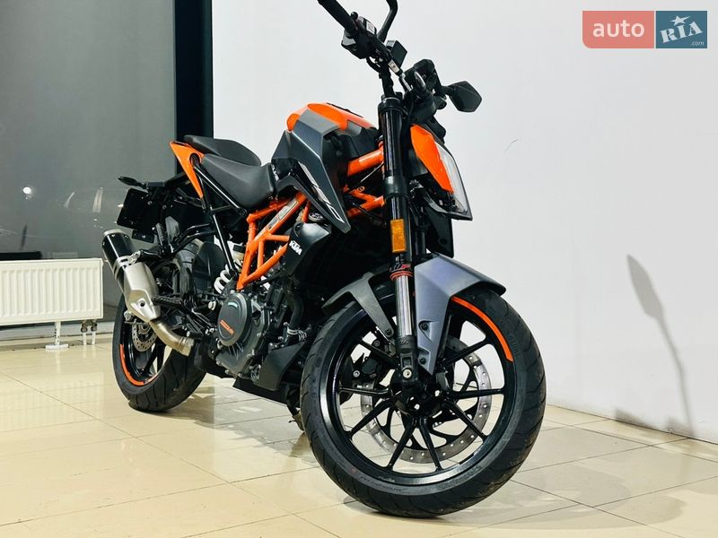 Мотоцикли КТМ Дюк бу в Україні: купити Мотоцикл KTM Duke – AUTO.RIA