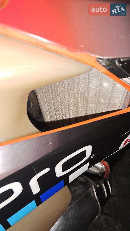 Мотоцикл Внедорожный (Enduro) KTM EXC 125 2013 в Славуте фото 14 Мотоцикл Внедорожный (Enduro) KTM EXC 125 2013 в Славуте