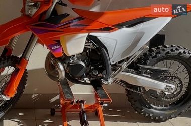 Мотоцикл Кросс KTM EXC 250 2023 в Николаеве