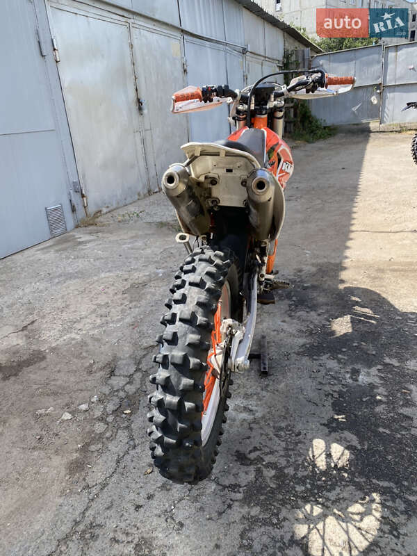 Мотоцикл Внедорожный (Enduro) KTM Freeride 2015 в Харькове
