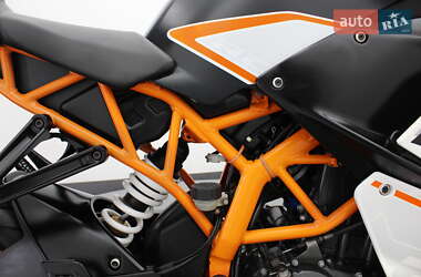 Спортбайк KTM RC 390 2015 в Гнивани