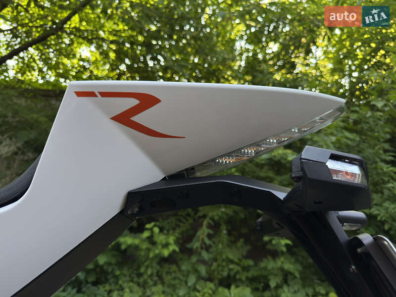 Спортбайк KTM RC 2015 в Ровно фото 19 Спортбайк KTM RC 2015 в Ровно