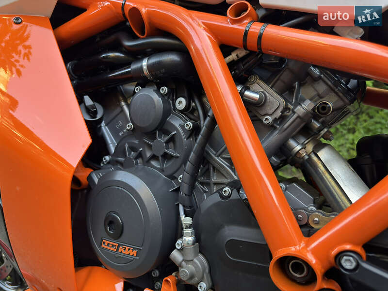 Спортбайк KTM RC 2015 в Ровно фото 22 Спортбайк KTM RC 2015 в Ровно
