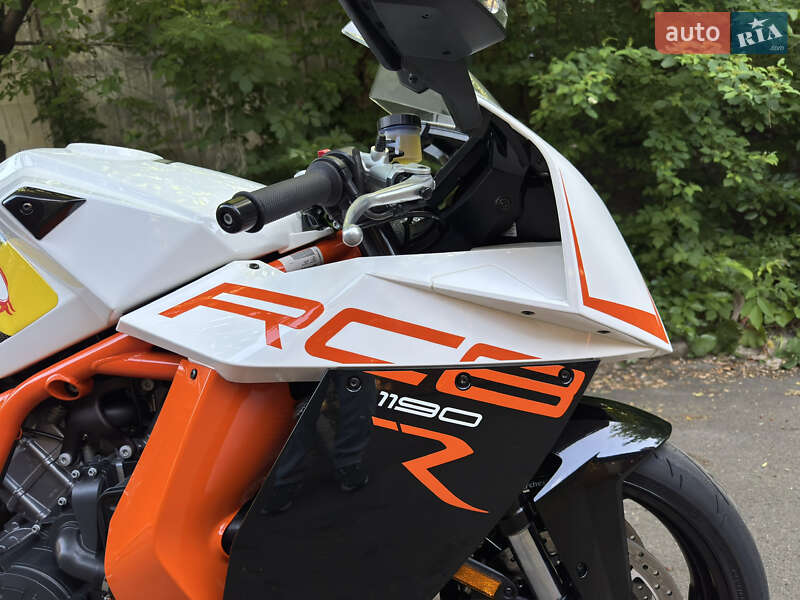 Спортбайк KTM RC 2015 в Ровно фото 36 Спортбайк KTM RC 2015 в Ровно