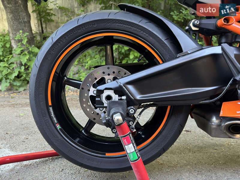 Спортбайк KTM RC 2015 в Ровно фото 46 Спортбайк KTM RC 2015 в Ровно