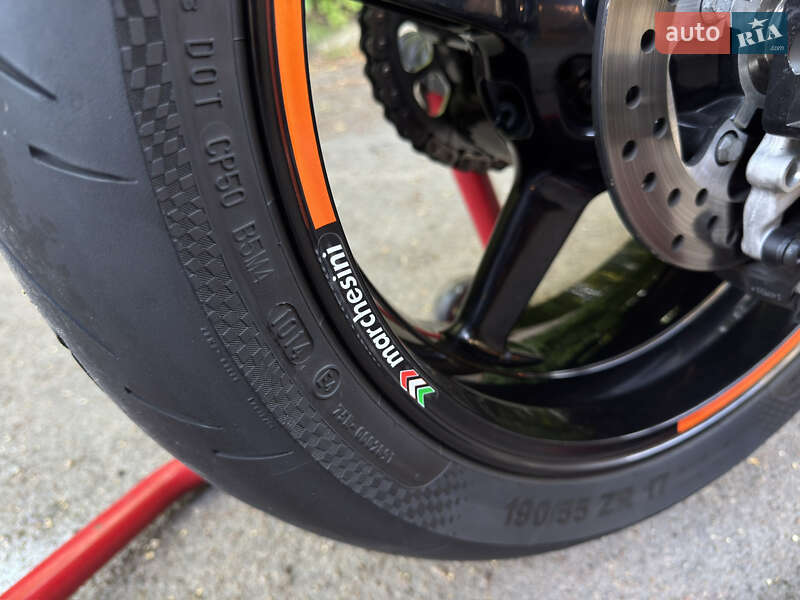 Спортбайк KTM RC 2015 в Ровно фото 51 Спортбайк KTM RC 2015 в Ровно