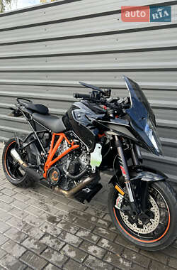 Мотоцикл Спорт-туризм KTM Super Duke 1290 2019 в Ковелі