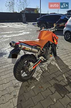 Спортбайк KTM Super Duke 2008 в Луцьку