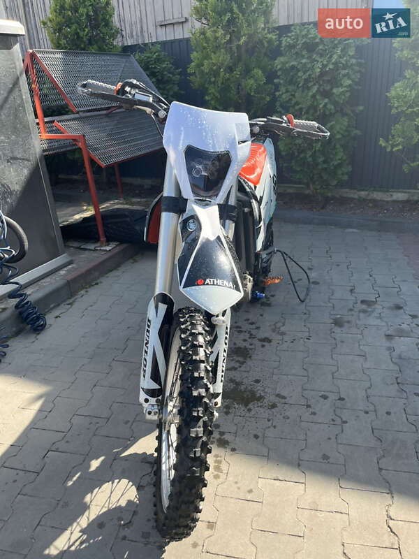 Мотоцикл Кросс KTM SX 350F 2015 в Болехові фото 4 Мотоцикл Кросс KTM SX 350F 2015 в Болехові