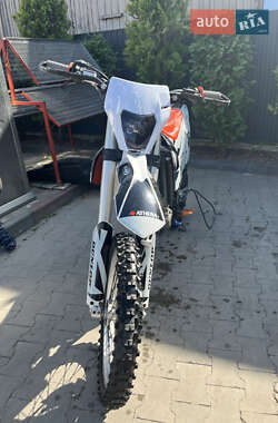 Мотоцикл Кросс KTM SX 350F 2015 в 