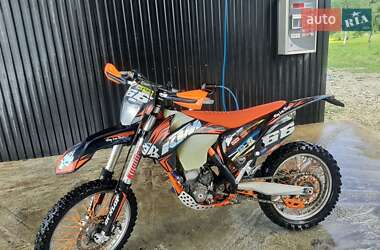 Мотоцикл Внедорожный (Enduro) KTM SX 350F 2015 в Косове