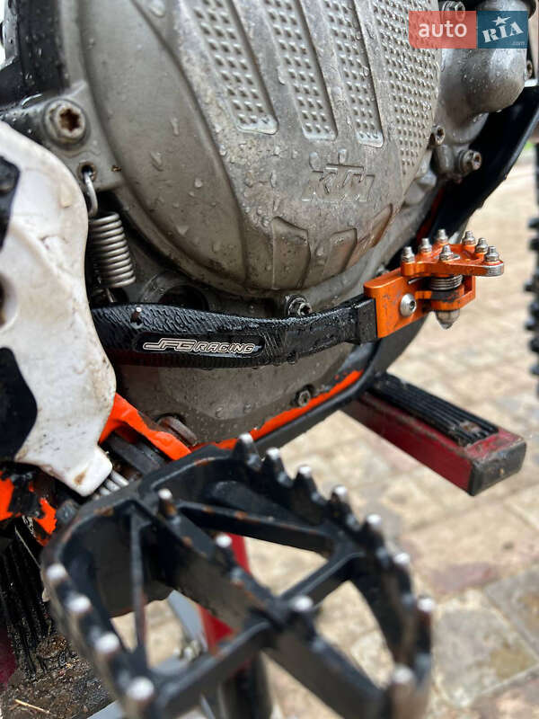 Мотоцикл Кросс KTM SX 350F 2018 в Одессе