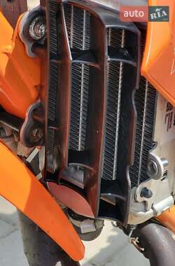 Мотоцикл Кросс KTM SX 50 2017 в Рівному
