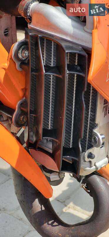 Мотоцикл Кросс KTM SX 50 2017 в Ровно