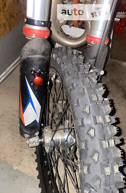 Мотоцикл Кросс KTM SX 85 2022 в Шостке