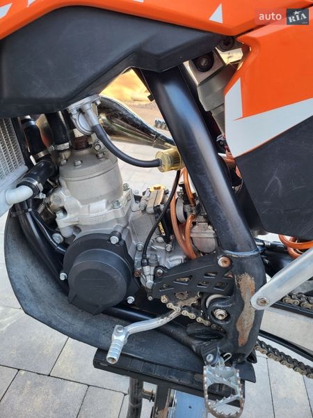 Мотоцикл Кросс KTM SX 85 2022 в Николаеве