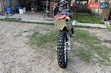 Мотоцикл Кросс KTM SX-F 350 2013 в Хусте