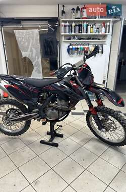 Мотоцикл Кросс KTM SX-F 350 2012 в Долині