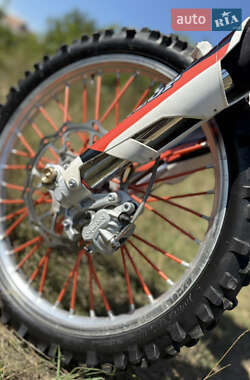 Мотоцикл Кросс KTM SX-F 450 2015 в 